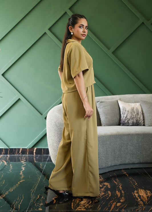 Sahara Ease Set