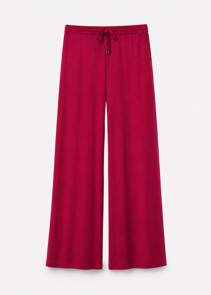 Cocoa Drift Trousers