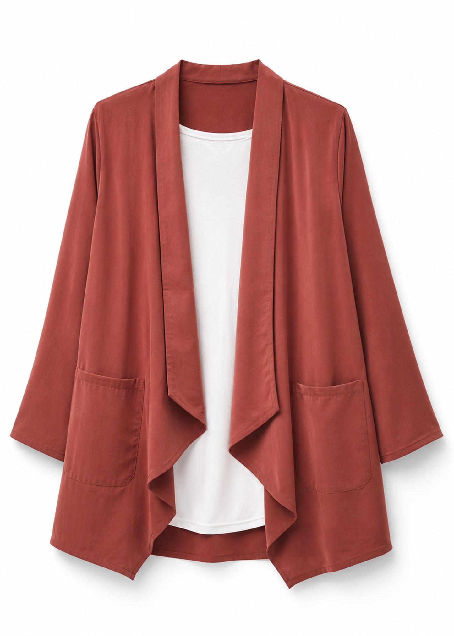 Ease Drape Blazer