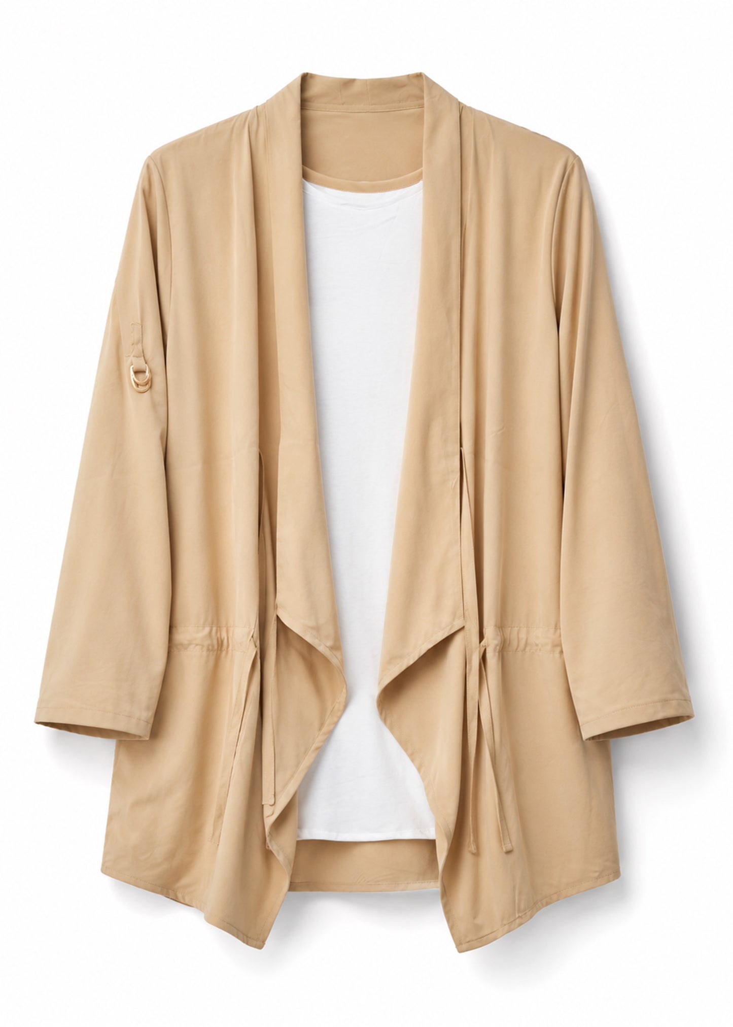 Ease Drape Blazer