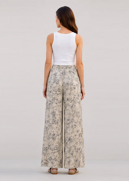 Graphite Mist Trousers