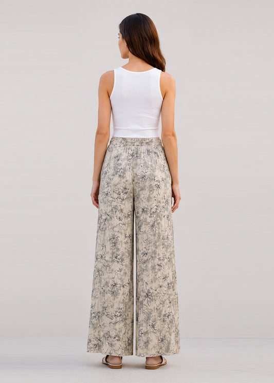 Graphite Mist Trousers