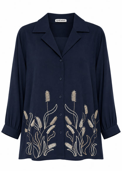 Midnight Meadow Set