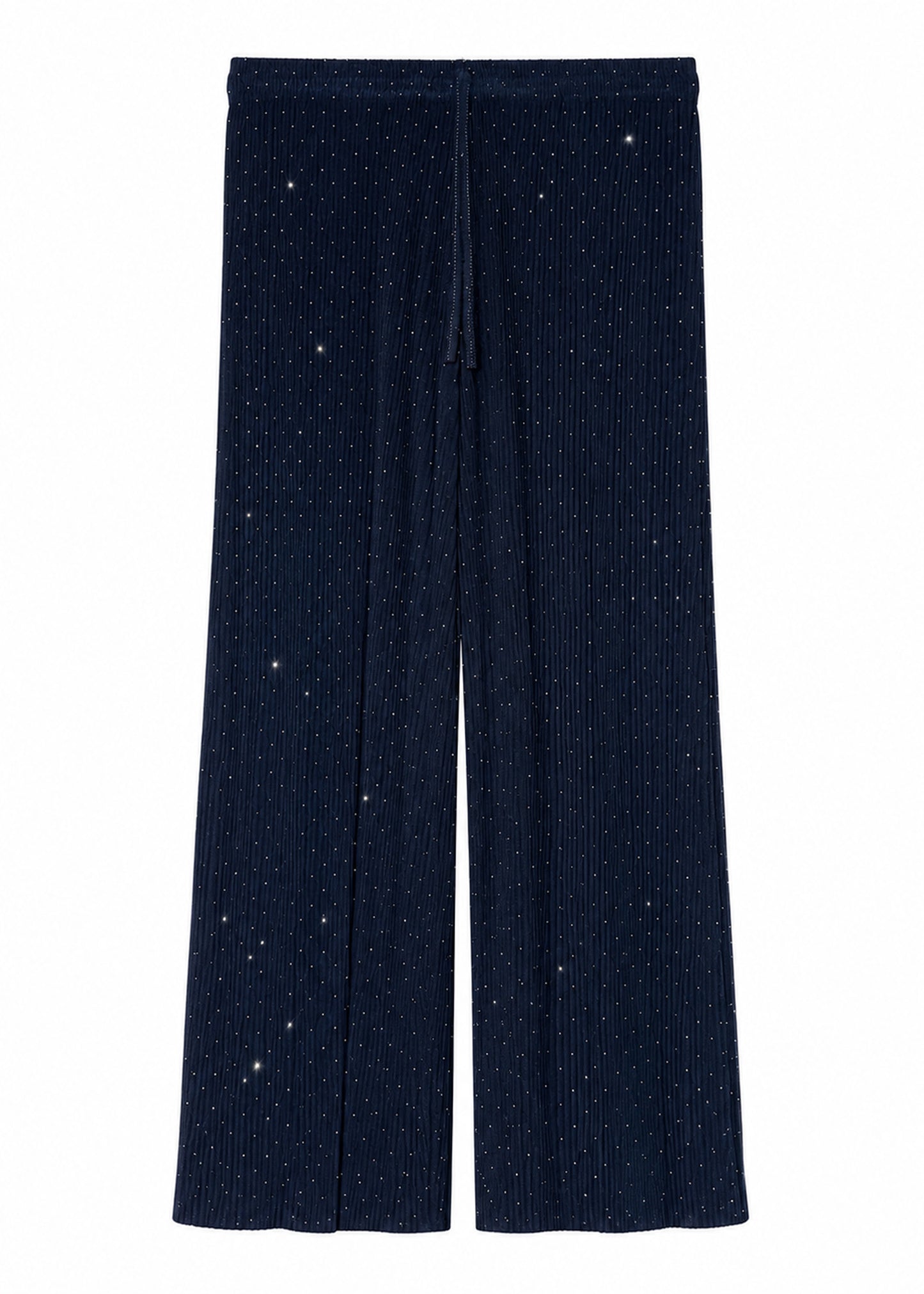 Midnight Spark Trousers