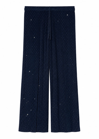 Midnight Spark Trousers
