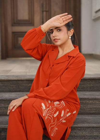 Midnight Meadow Set