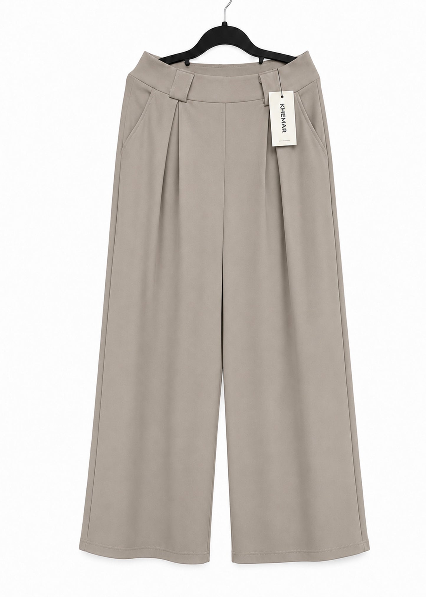 Mocha Flow Trousers