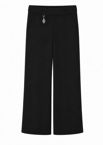 Mocha Flow Trousers
