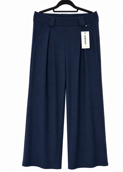 Mocha Flow Trousers