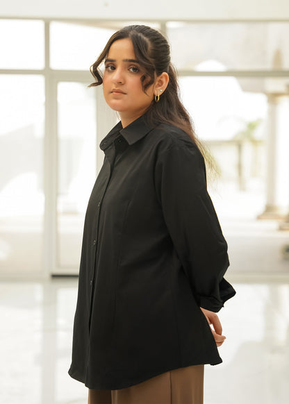 Noir Grace Shirt