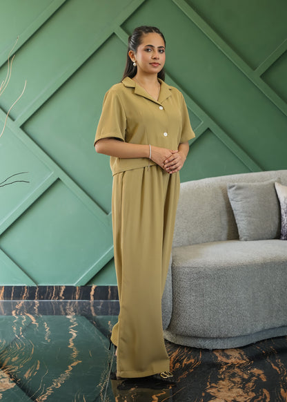 Sahara Ease Set