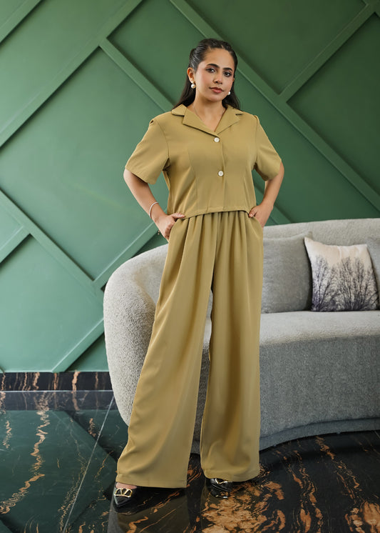 Sahara Ease Set
