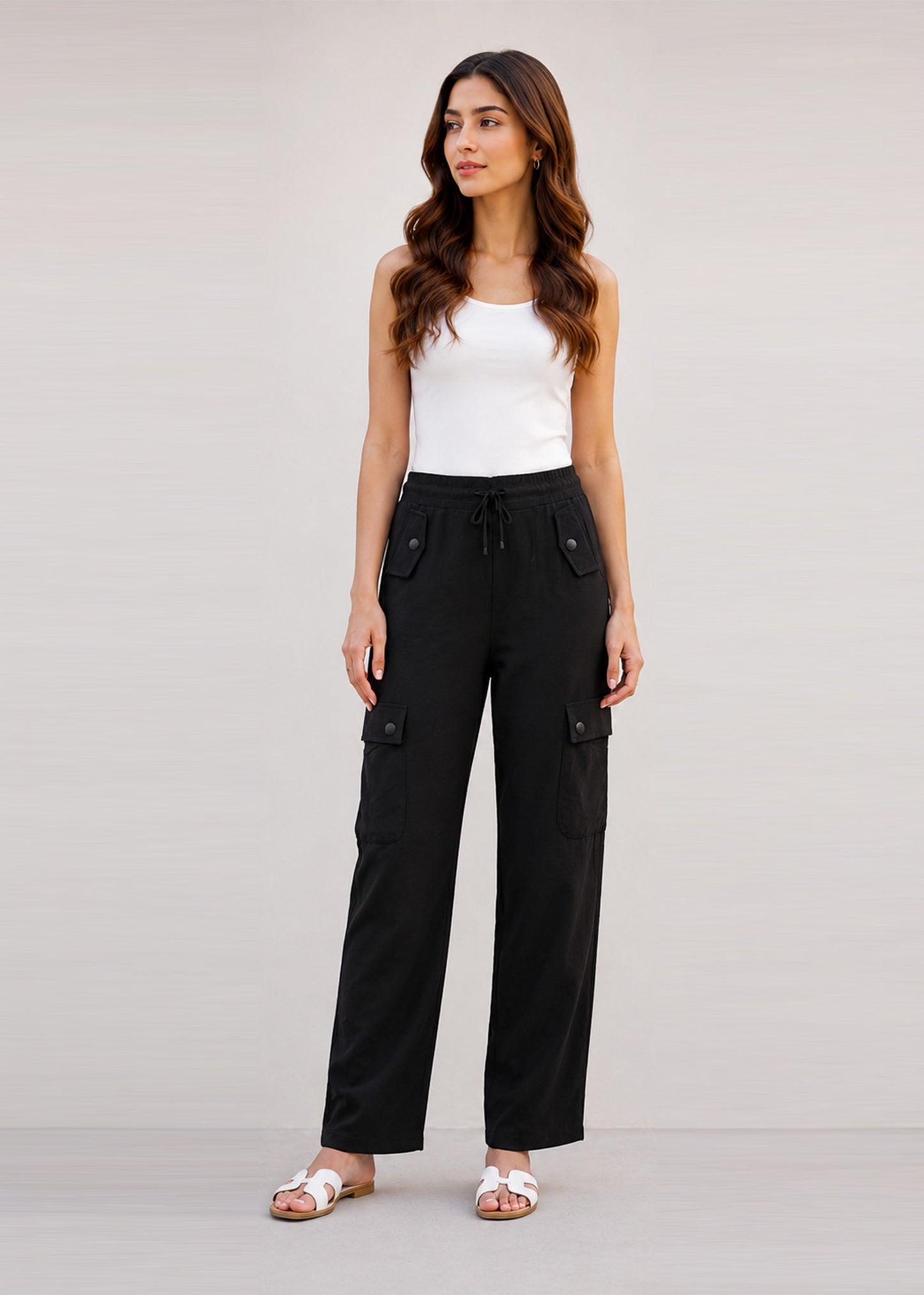Shadow Utility Pants