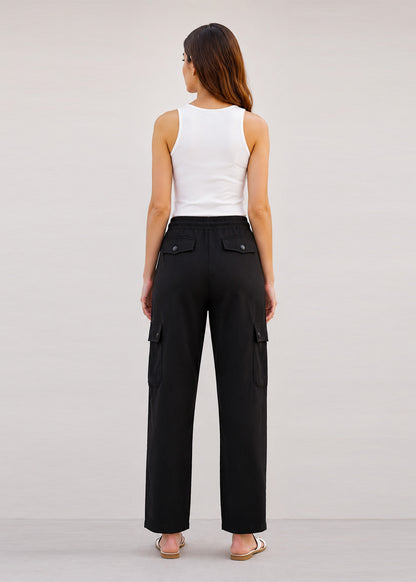 Shadow Utility Pants