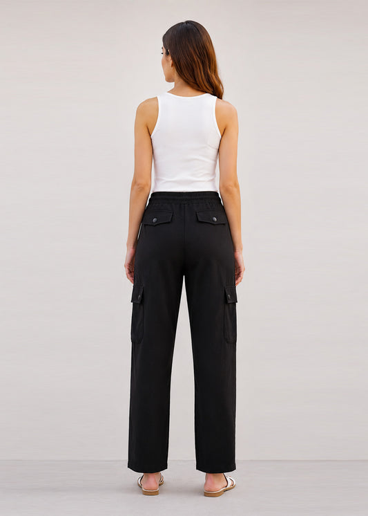 Shadow Utility Pants