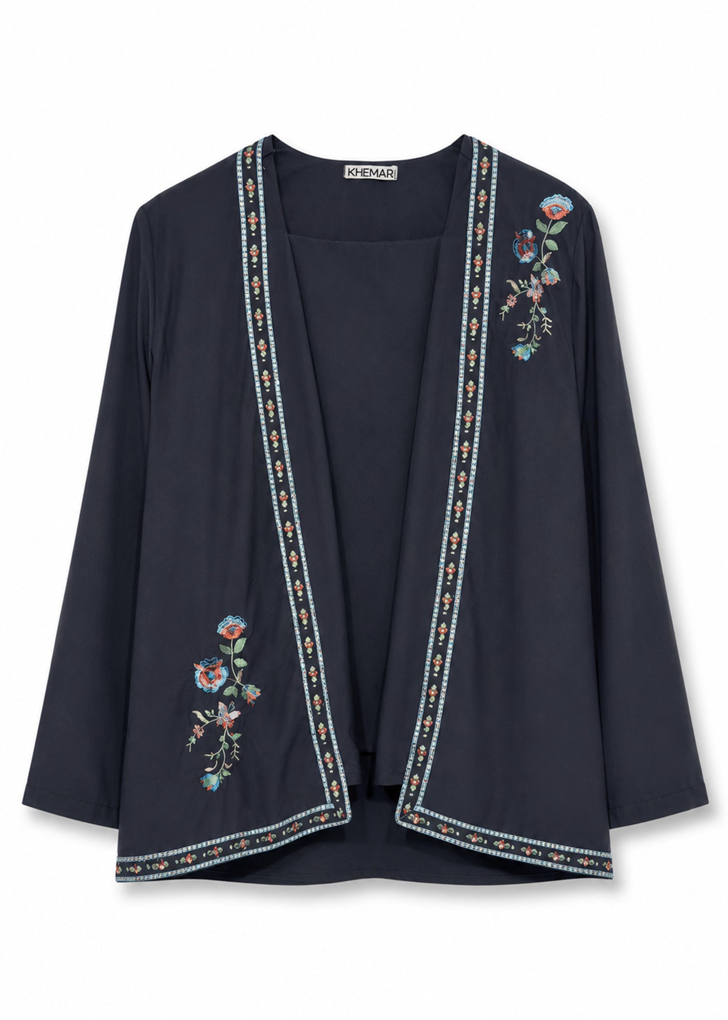 Slate Blossom Set