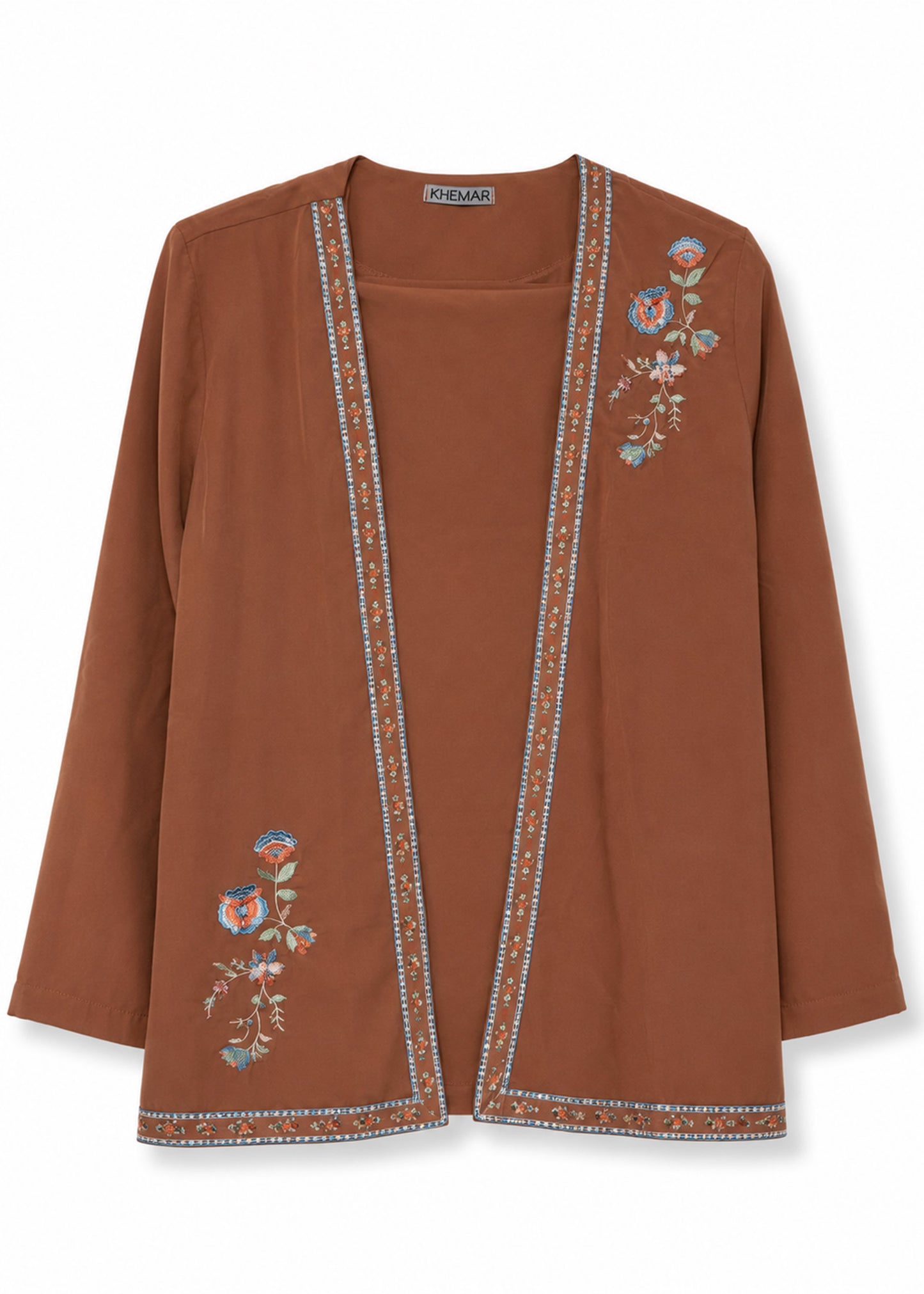 Slate Blossom Set