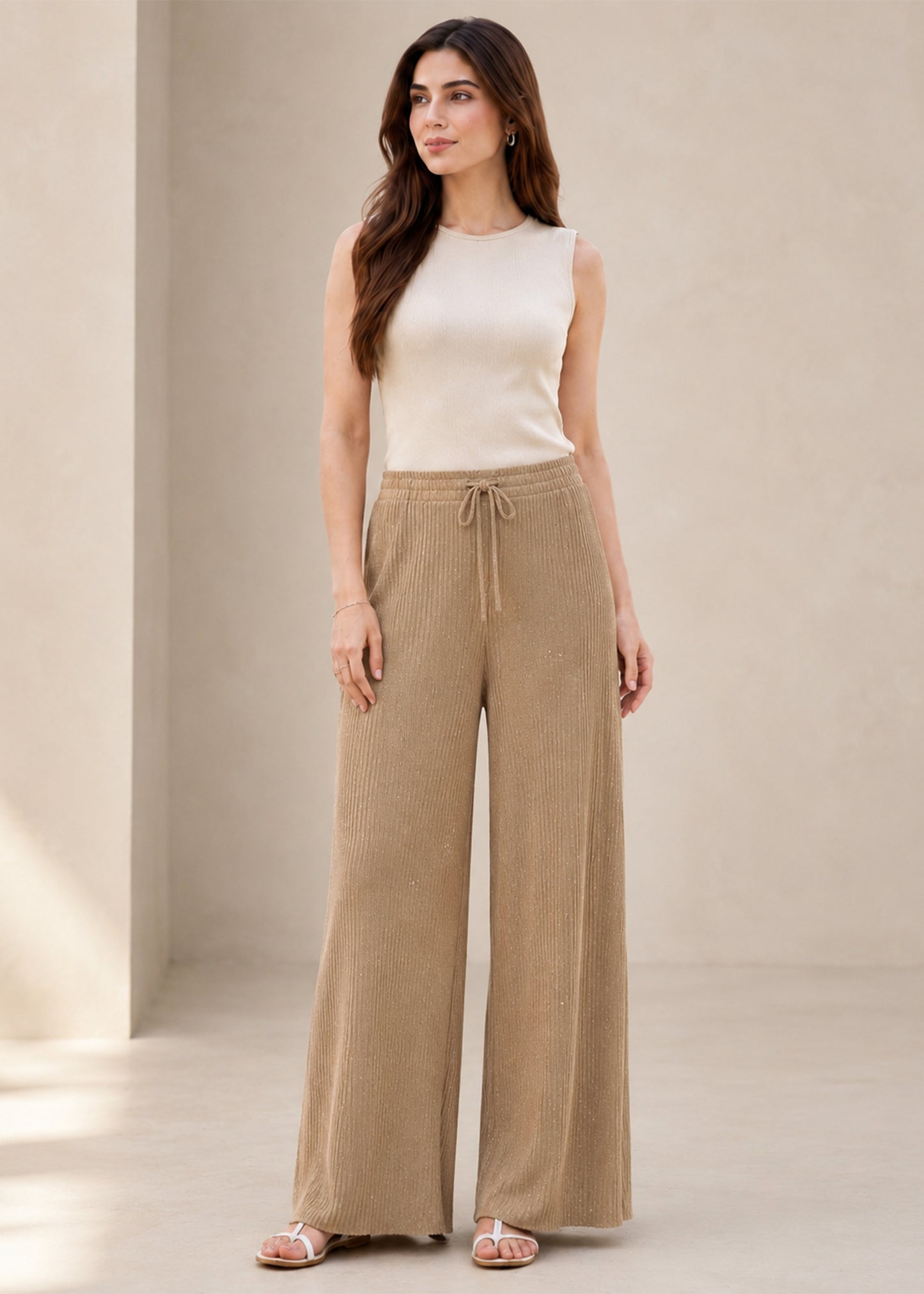 Midnight Spark Trousers