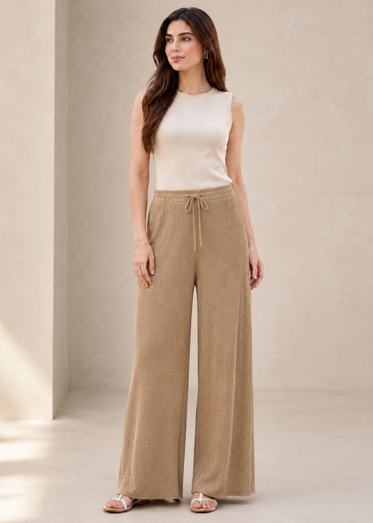 Midnight Spark Trousers