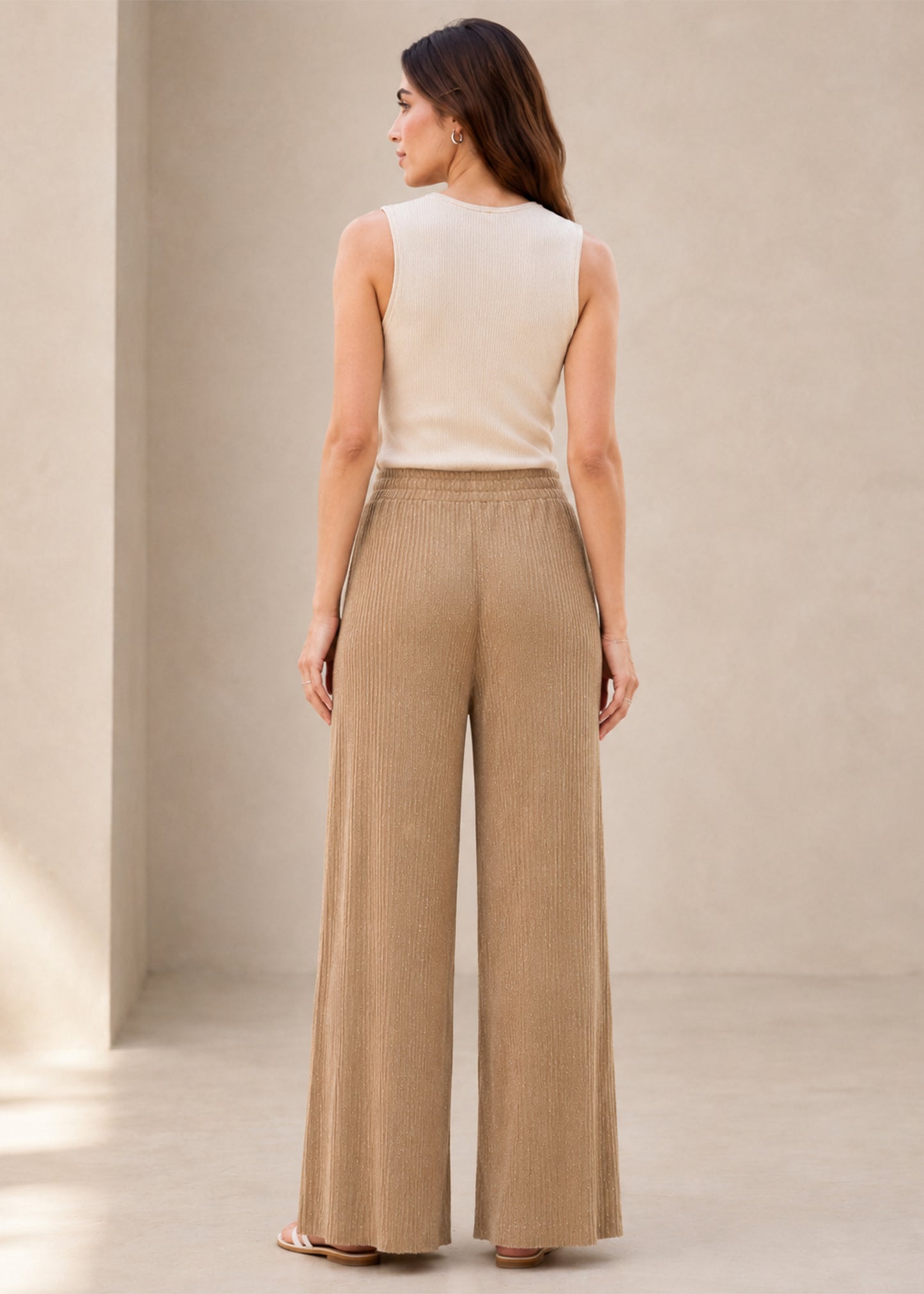 Midnight Spark Trousers