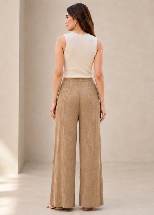 Midnight Spark Trousers