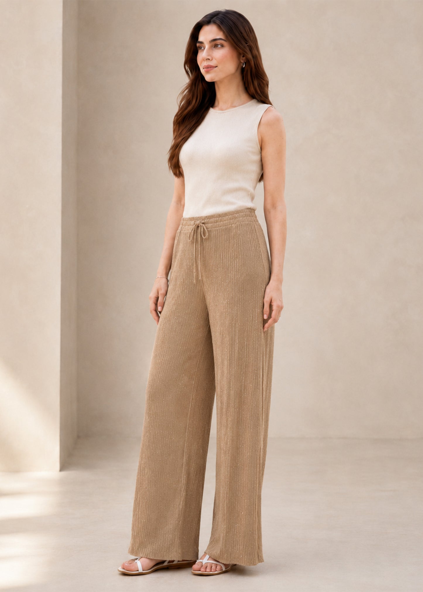 Midnight Spark Trousers