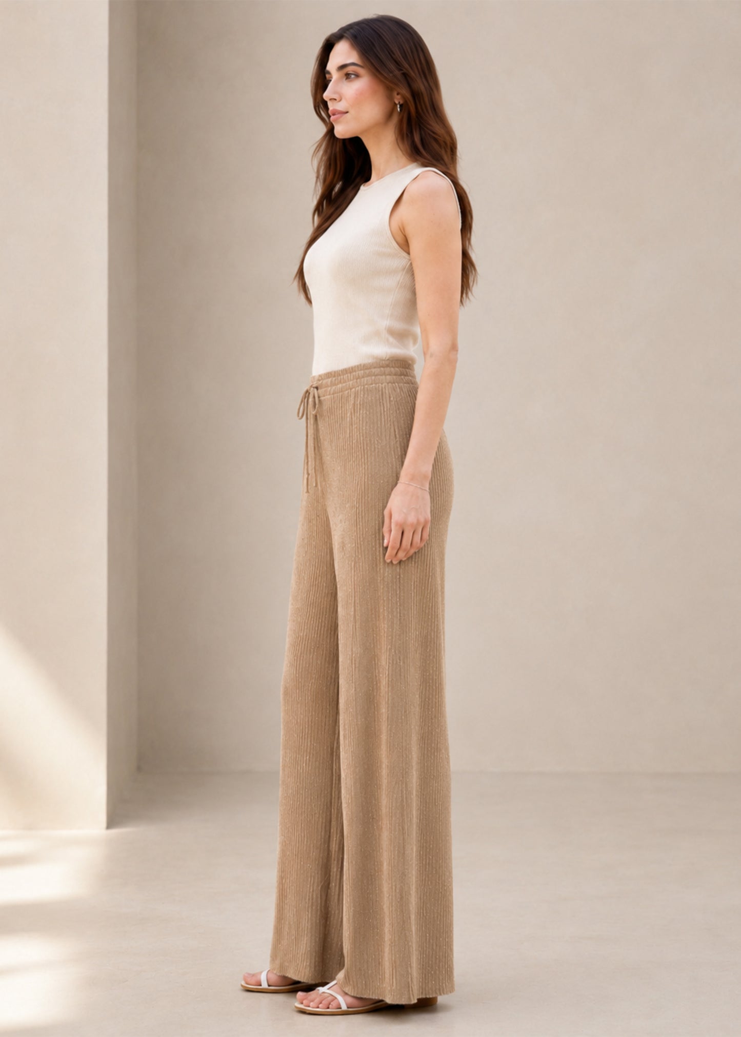 Midnight Spark Trousers