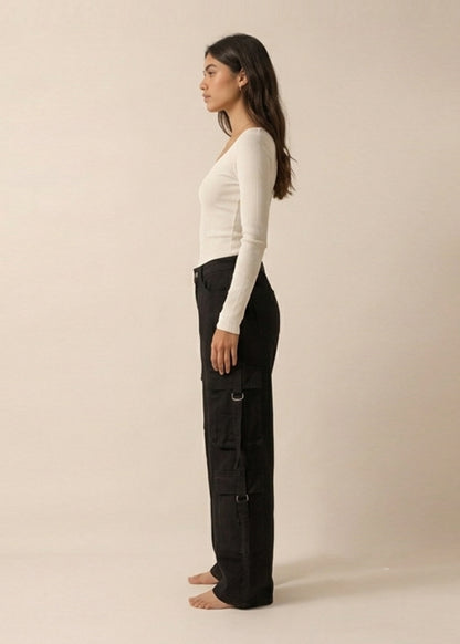 Shadow Cargo Pants
