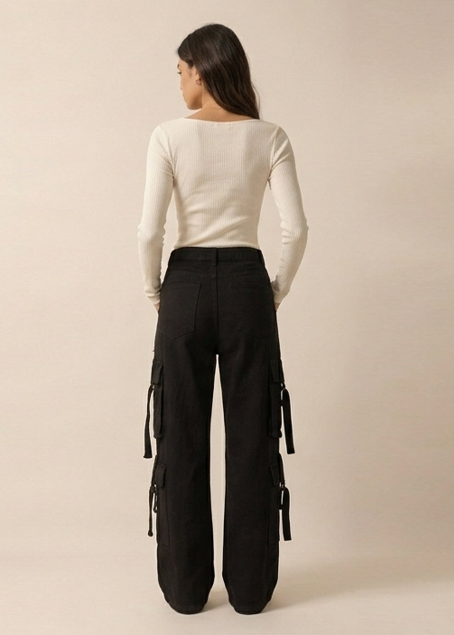 Shadow Cargo Pants