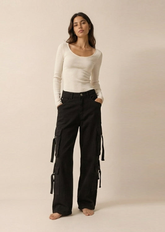 Shadow Cargo Pants